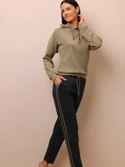 Tenue détente interlock