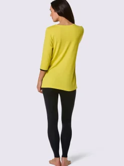 Tenue détente jersey fin