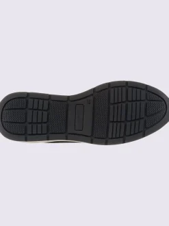 Trotteurs cuir nappa de chèvre