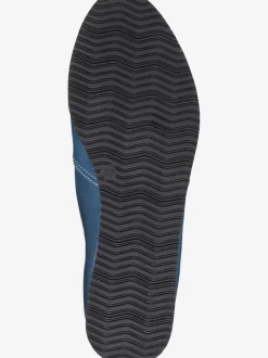 Trotteurs cuir nappa de vache