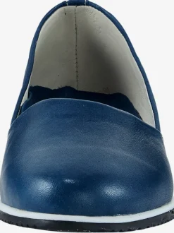 Trotteurs cuir nappa de vache
