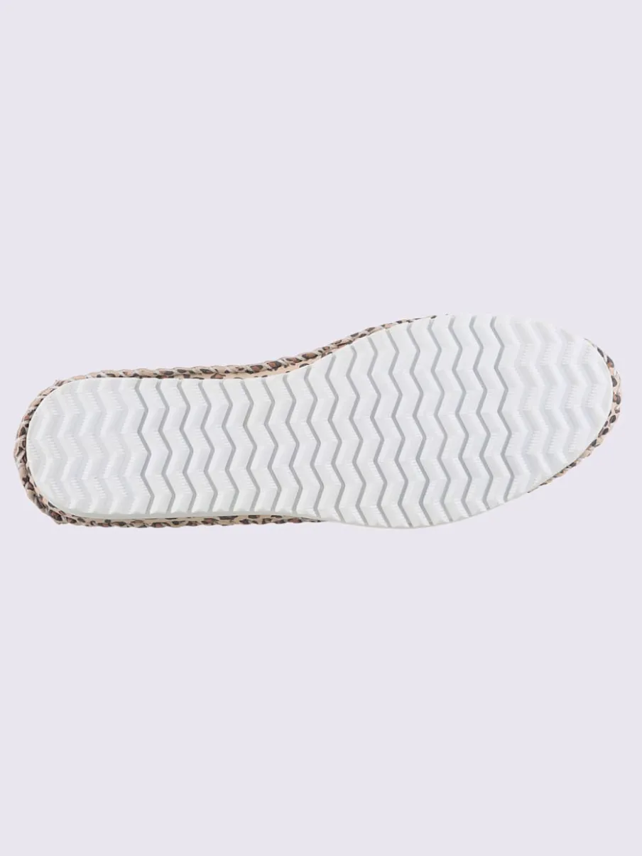Trotteurs cuir nubuck de qualité supérieure