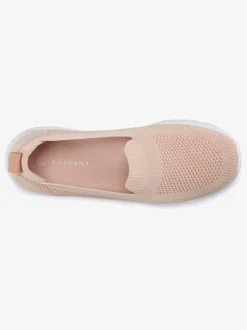 Trotteurs sneakers d'été légères, confortables et faciles à enfiler