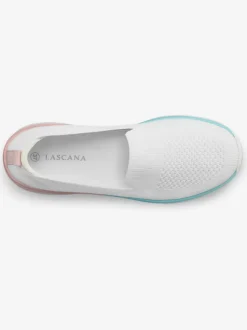 Trotteurs sneakers d'été légères, confortables et faciles à enfiler