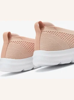 Trotteurs sneakers d'été légères, confortables et faciles à enfiler