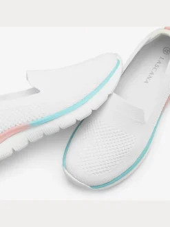 Trotteurs sneakers d'été légères, confortables et faciles à enfiler