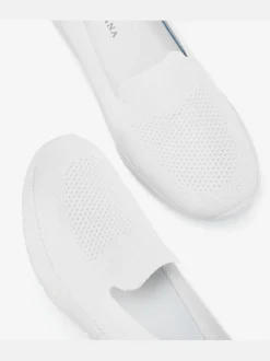 Trotteurs sneakers d'été légères, confortables et faciles à enfiler