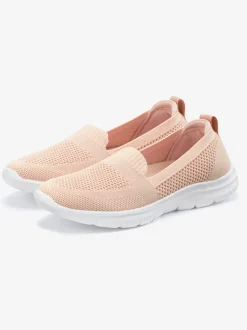 Trotteurs sneakers d'été légères, confortables et faciles à enfiler