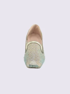 Trotteurs textile