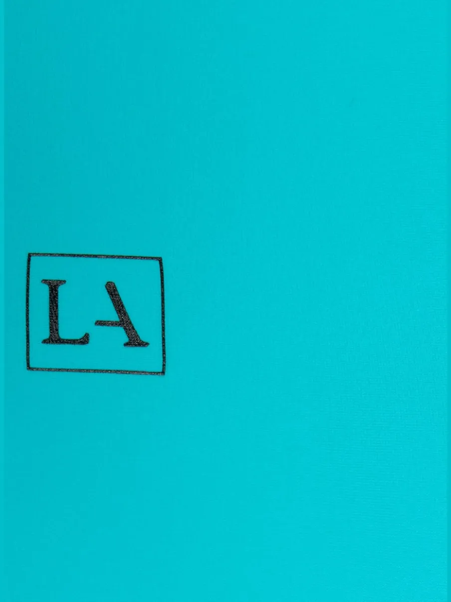 T-shirt de bain à manches longues avec coupe près du corps et design sportif