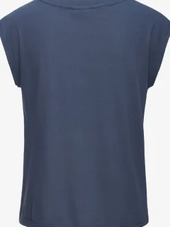 T-shirt en v t-shirt d'été léger