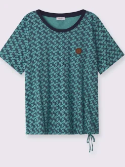 T-shirt imprimé graphique