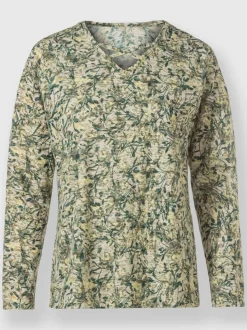 T-shirt imprimé superbe qualité dévorée