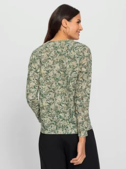 T-shirt imprimé superbe qualité dévorée