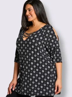 T-shirt long
