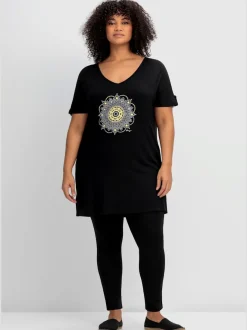 T-shirt long