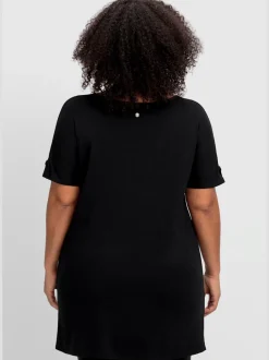 T-shirt long