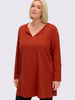 T-shirt long
