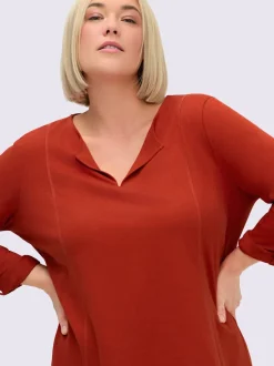 T-shirt long