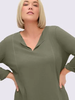 T-shirt long