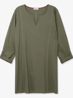 T-shirt long