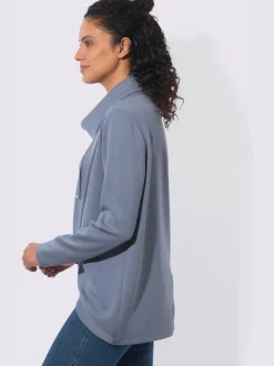 T-shirt long 50% modal