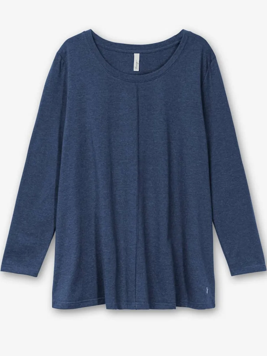 T-shirt à manches longues