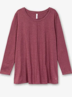 T-shirt à manches longues