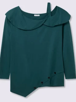 T-shirt à manches longues