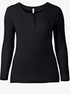 T-shirt à manches longues