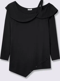 T-shirt à manches longues