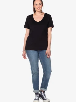 T-shirt pur coton