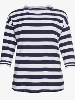 T-shirt rayé