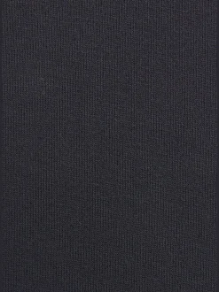 T-shirts à manches 3/4 avec boutonnières et coupe décontractée