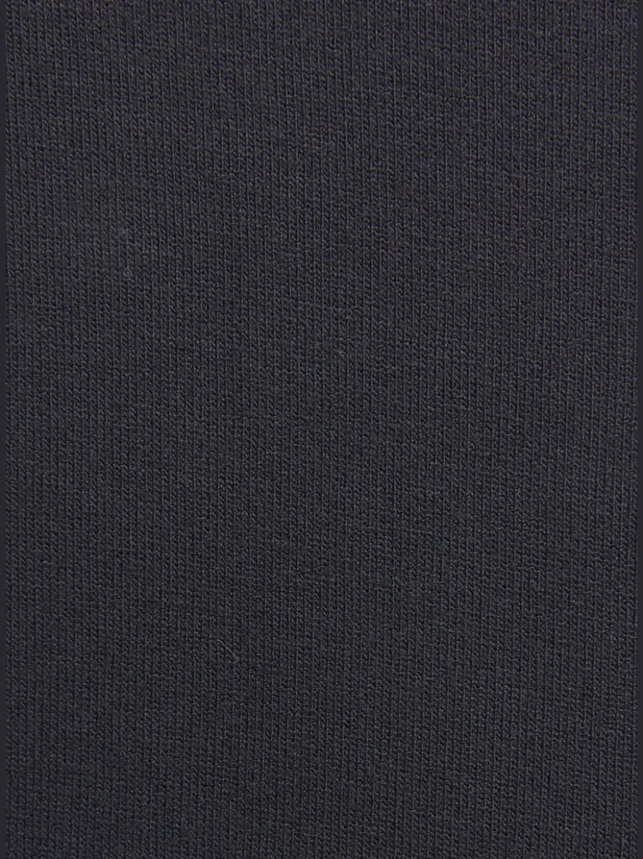 T-shirts à manches 3/4 avec boutonnières et coupe décontractée