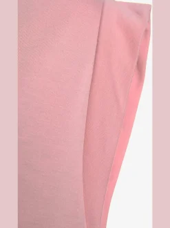 T-shirt sport avec débardeur intégré manches courtes ample
