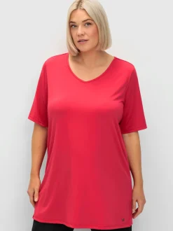 T-shirt technique