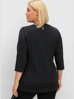 T-shirt technique