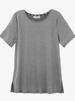 T-shirt technique