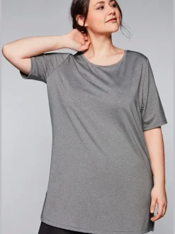 T-shirt technique
