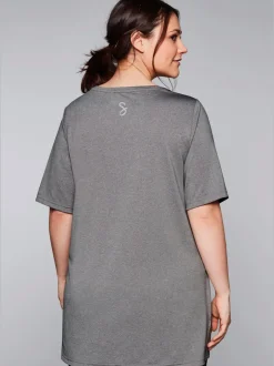 T-shirt technique