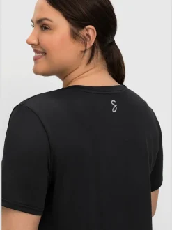 T-shirt technique