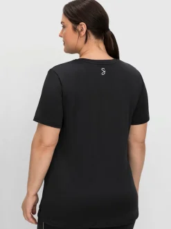 T-shirt technique
