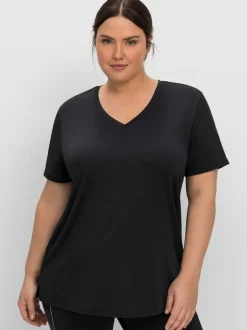 T-shirt technique