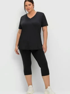 T-shirt technique