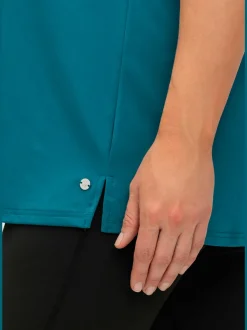 T-shirt technique