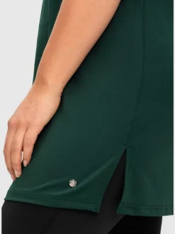 T-shirt technique