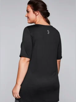 T-shirt technique