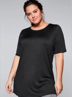 T-shirt technique