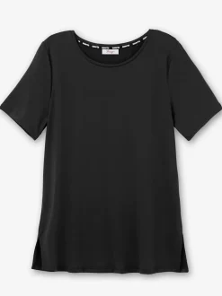 T-shirt technique